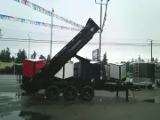 new Dump Trailers Load Trail  for sale, in Olympia, WA Thumbnail 14