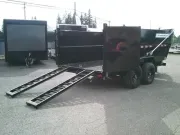 new Dump Trailers PJ Trailers  for sale, in Olympia, WA Thumbnail 11