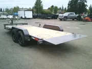 new Equipment / Flatbed Trailers Summit  for sale, in Olympia, WA Thumbnail 7