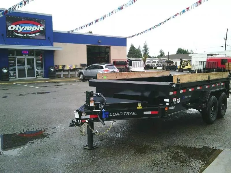 new Dump Trailers Load Trail  for sale, in Olympia, WA image-0
