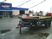 new Dump Trailers Load Trail  for sale, in Olympia, WA Thumbnail 1