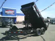 new Dump Trailers Delco Trailers  for sale, in Olympia, WA Thumbnail 18