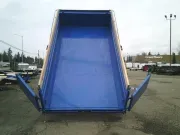 new Dump Trailers PJ Trailers  for sale, in Olympia, WA Thumbnail 15