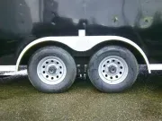 new Cargo (Enclosed) Trailers Cargo Mate  for sale, in Olympia, WA Thumbnail 20