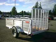 new Utility Trailers Eagle Trailer  for sale, in Olympia, WA Thumbnail 7