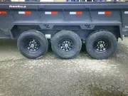 new Dump Trailers Lamar Trailers  for sale, in Olympia, WA Thumbnail 26