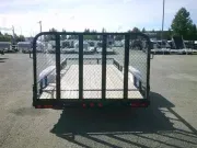 new Utility Trailers PJ Trailers  for sale, in Olympia, WA Thumbnail 6