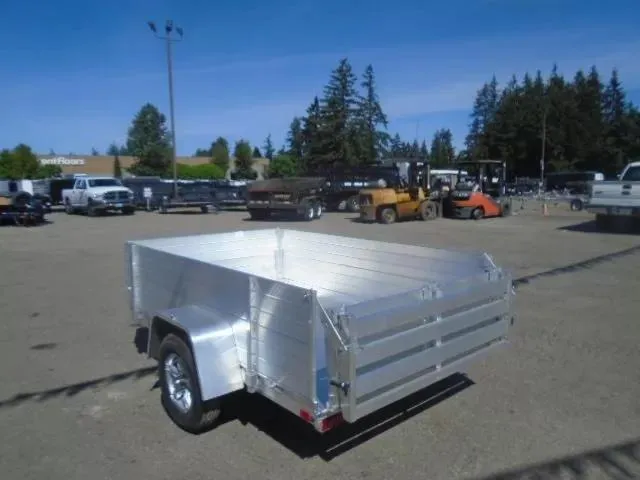 new Utility Trailers Aluma  for sale, in Olympia, WA Thumbnail 7