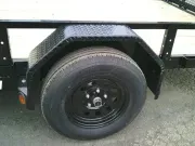 new Utility Trailers PJ Trailers  for sale, in Olympia, WA Thumbnail 11