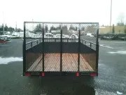 new Utility Trailers Summit  for sale, in Olympia, WA Thumbnail 6