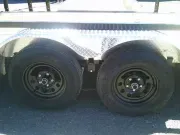 new Utility Trailers PJ Trailers  for sale, in Olympia, WA Thumbnail 9