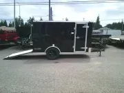 new Cargo (Enclosed) Trailers Cargo Mate  for sale, in Olympia, WA Thumbnail 10