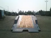 new Equipment / Flatbed Trailers Horizon Trailers  for sale, in Olympia, WA Thumbnail 7