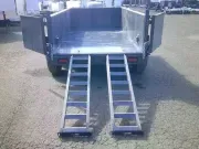 new Dump Trailers Lamar Trailers  for sale, in Olympia, WA Thumbnail 18