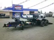 new Equipment / Flatbed Trailers Load Trail  for sale, in Olympia, WA Thumbnail 9