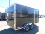 new Cargo (Enclosed) Trailers Cargo Mate  for sale, in Olympia, WA Thumbnail 3