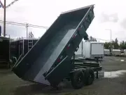 new Dump Trailers Lamar Trailers  for sale, in Olympia, WA Thumbnail 18