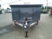 new Dump Trailers Lamar Trailers  for sale, in Olympia, WA Thumbnail 2