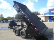 new Dump Trailers Load Trail  for sale, in Olympia, WA Thumbnail 12