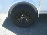 new Cargo (Enclosed) Trailers Commander  for sale, in Olympia, WA Thumbnail 15