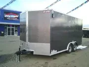 new Cargo (Enclosed) Trailers Cargo Mate  for sale, in Olympia, WA Thumbnail 1