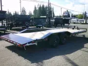 new Car Haulers / Racing Trailers PJ Trailers  for sale, in Olympia, WA Thumbnail 5