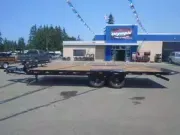 new Tilt Trailers PJ Trailers  for sale, in Olympia, WA Thumbnail 8