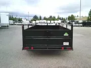 new Utility Trailers Summit  for sale, in Olympia, WA Thumbnail 5