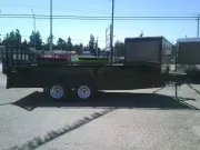 new Utility Trailers Summit  for sale, in Olympia, WA Thumbnail 4