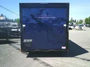 new Cargo (Enclosed) Trailers Cargo Mate  for sale, in Olympia, WA Thumbnail 6