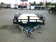 new Equipment / Flatbed Trailers PJ Trailers  for sale, in Olympia, WA Thumbnail 2