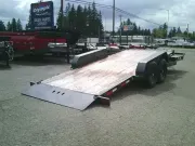 new Equipment / Flatbed Trailers Summit  for sale, in Olympia, WA Thumbnail 10