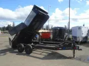 new Dump Trailers Load Trail  for sale, in Olympia, WA Thumbnail 8