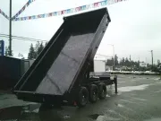 new Dump Trailers Load Trail  for sale, in Olympia, WA Thumbnail 15