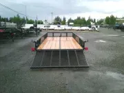 new Utility Trailers Commander  for sale, in Olympia, WA Thumbnail 7
