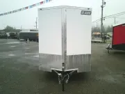 new Cargo (Enclosed) Trailers Cargo Mate  for sale, in Olympia, WA Thumbnail 2