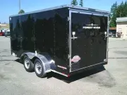new Cargo (Enclosed) Trailers Cargo Mate  for sale, in Olympia, WA Thumbnail 13