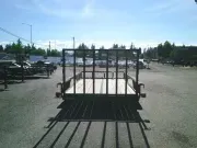 new Utility Trailers Commander  for sale, in Olympia, WA Thumbnail 6