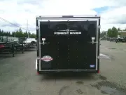 new Cargo (Enclosed) Trailers Cargo Mate  for sale, in Olympia, WA Thumbnail 6