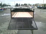 new Utility Trailers Summit  for sale, in Olympia, WA Thumbnail 9