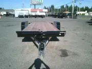new Equipment / Flatbed Trailers Summit  for sale, in Olympia, WA Thumbnail 2