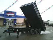 new Dump Trailers Load Trail  for sale, in Olympia, WA Thumbnail 11