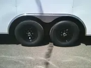 new Cargo (Enclosed) Trailers Commander  for sale, in Olympia, WA Thumbnail 15