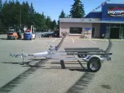 new Watercraft Trailers Triton Trailers  for sale, in Olympia, WA Thumbnail 10