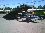 new Car Haulers / Racing Trailers Lamar Trailers  for sale, in Olympia, WA Thumbnail 12