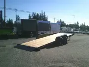 new Equipment / Flatbed Trailers Summit  for sale, in Olympia, WA Thumbnail 10