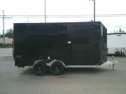 new Cargo (Enclosed) Trailers Cargo Mate  for sale, in Olympia, WA Thumbnail 4