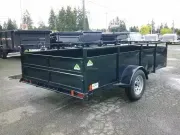 new Utility Trailers Summit  for sale, in Olympia, WA Thumbnail 5