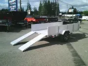 new Dump Trailers Eagle Trailer  for sale, in Olympia, WA Thumbnail 10