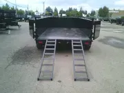 new Dump Trailers Summit  for sale, in Olympia, WA Thumbnail 18